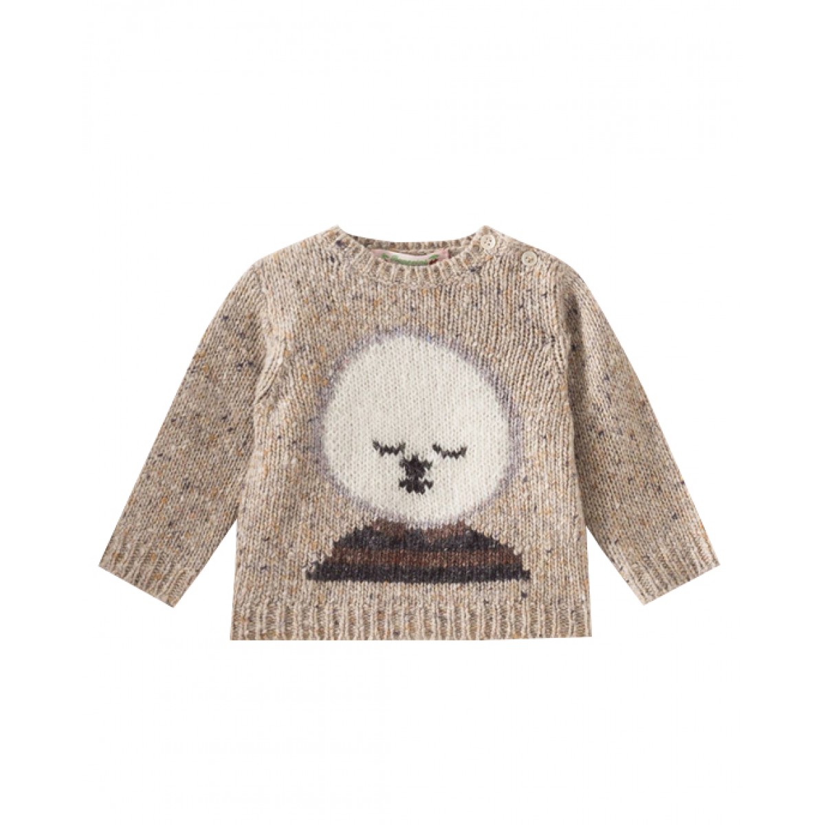 Baby boy blouse