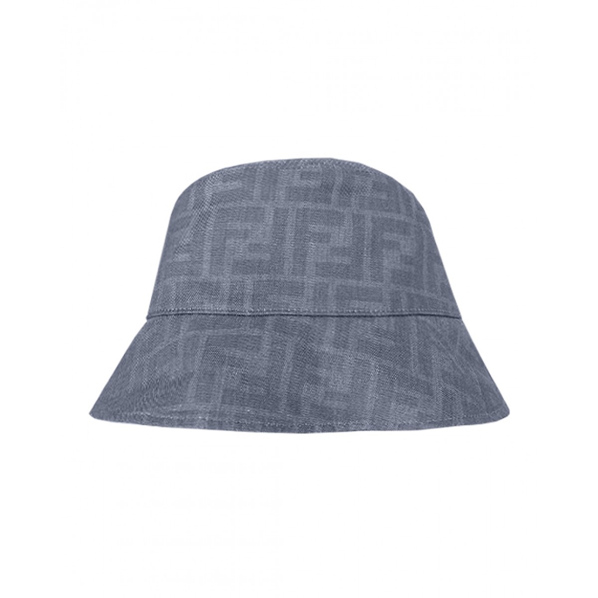 Reversible bucket hat