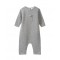 Cashmere jumpsuit