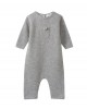 Cashmere jumpsuit