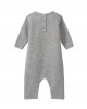 Cashmere jumpsuit