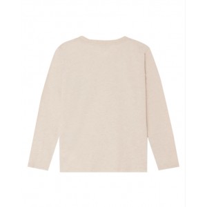 Tadda T-shirt in beige