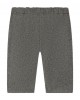 Wool blend pants in grey