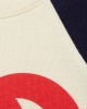 Playful GG logo-print romper for baby boys