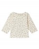 Ganiti babies' blouse