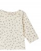 Ganiti babies' blouse