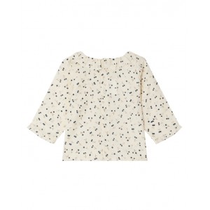 Ganiti babies' blouse