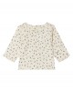 Ganiti babies' blouse