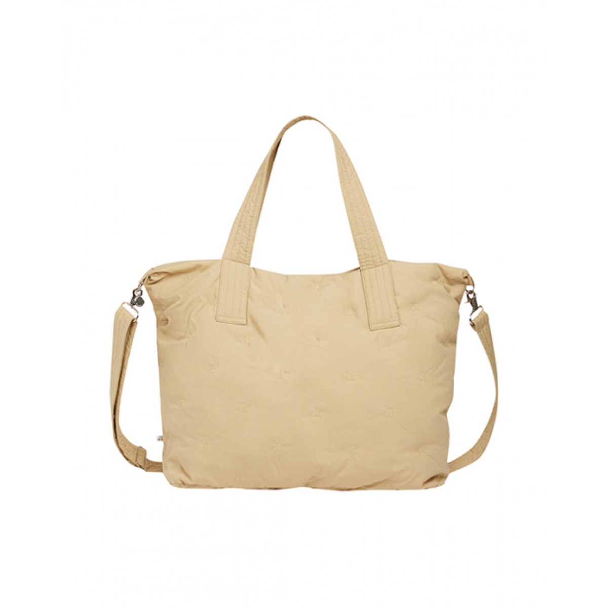 Baby changing bag