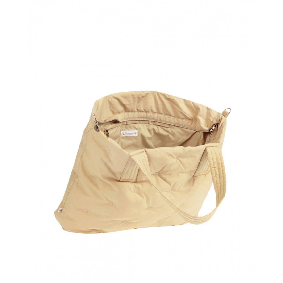 Baby changing bag