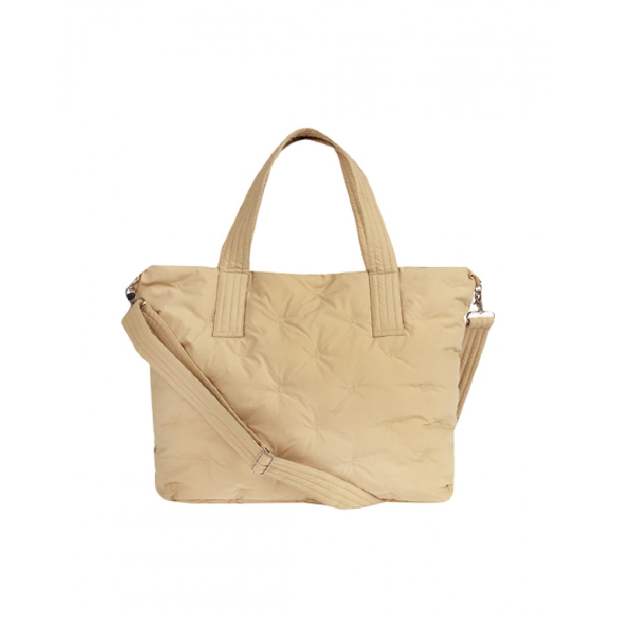 Baby changing bag