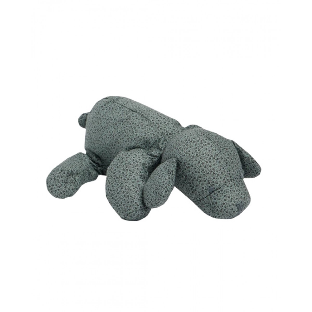 Dog plush toy for babies