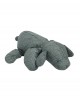 Dog plush toy for babies