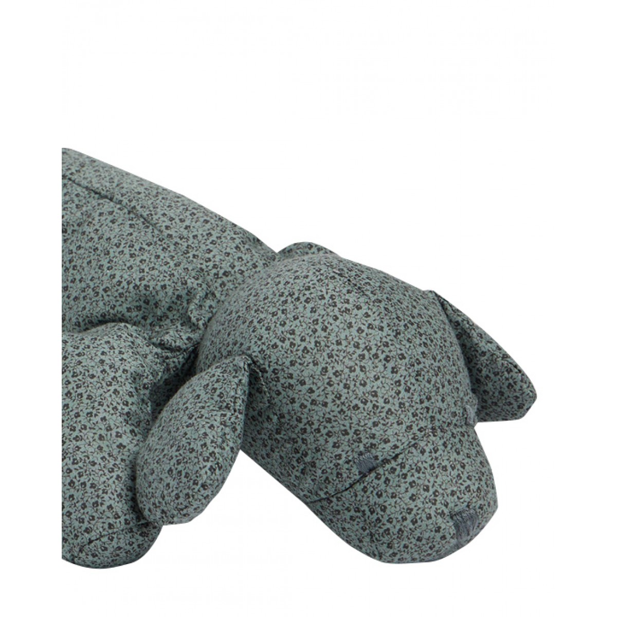 Dog plush toy for babies