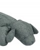 Dog plush toy for babies