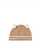 Thomas Bear wool blend two-piece baby set