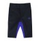 Baby boys' EKD motif cotton chinos