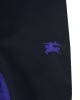 Baby boys' EKD motif cotton chinos