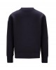 Sweatshirt with aeroplane motif