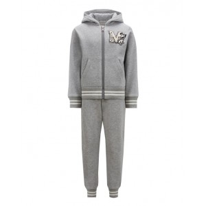Monogram Tracksuit Set