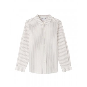 Tangui striped shirt