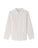 Tangui striped shirt