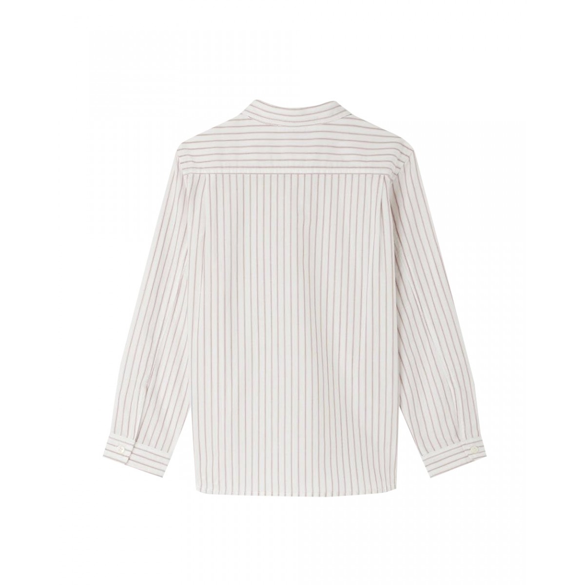 Tangui striped shirt
