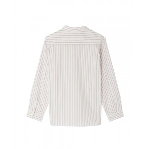 Tangui striped shirt
