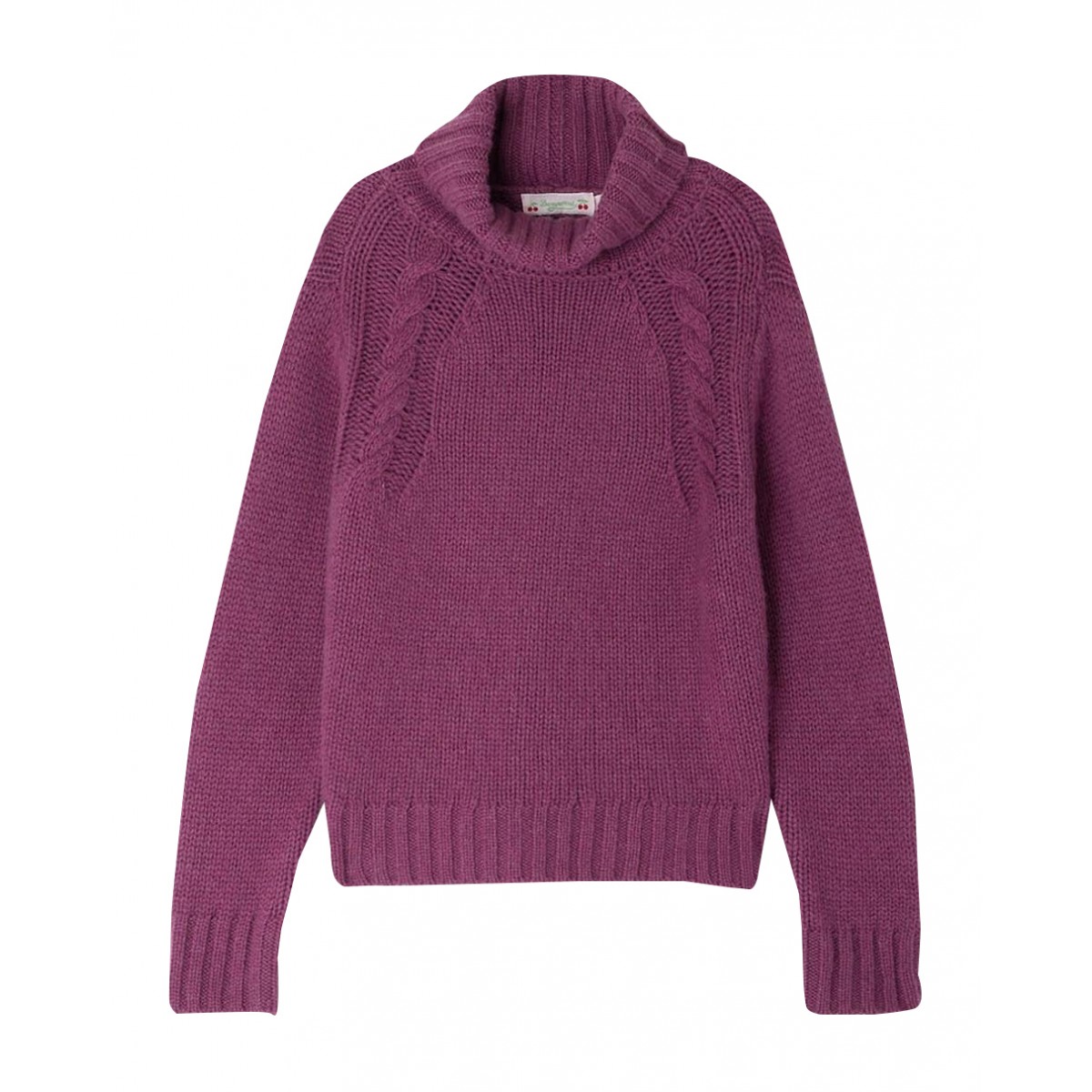 Gesperance cashmere sweater 