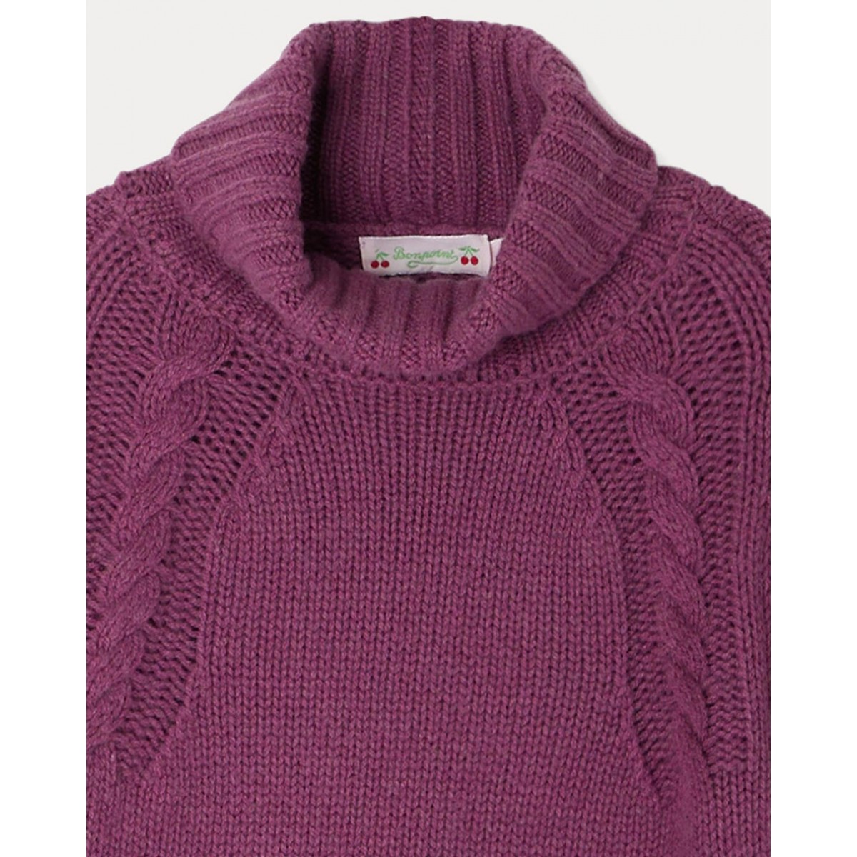 Gesperance cashmere sweater 