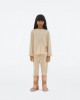 Check label cotton top