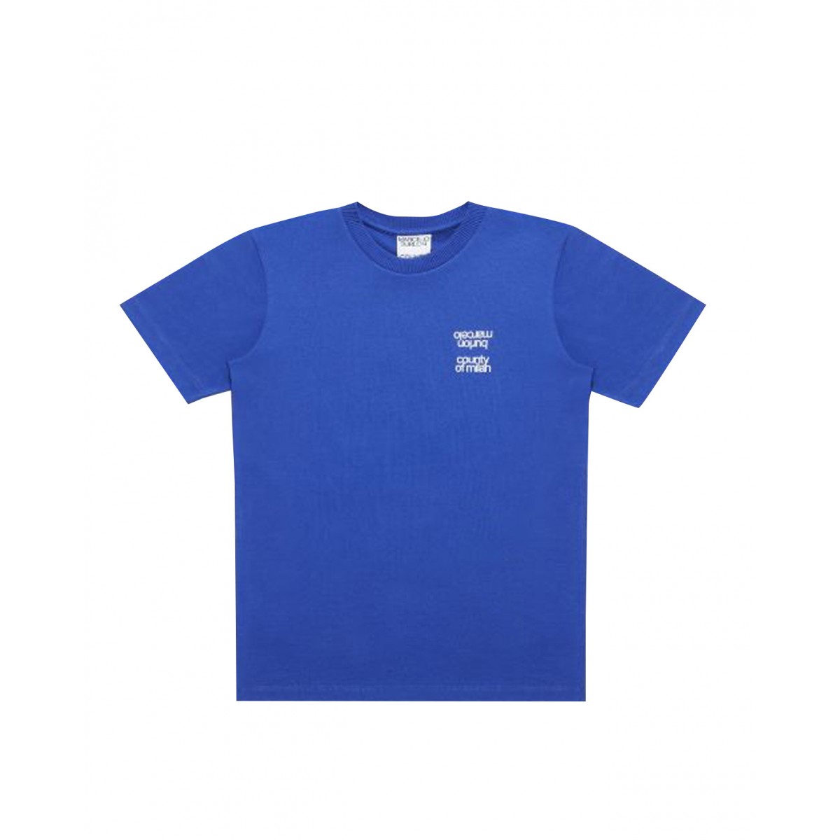 MBCM panter regular T-shirt