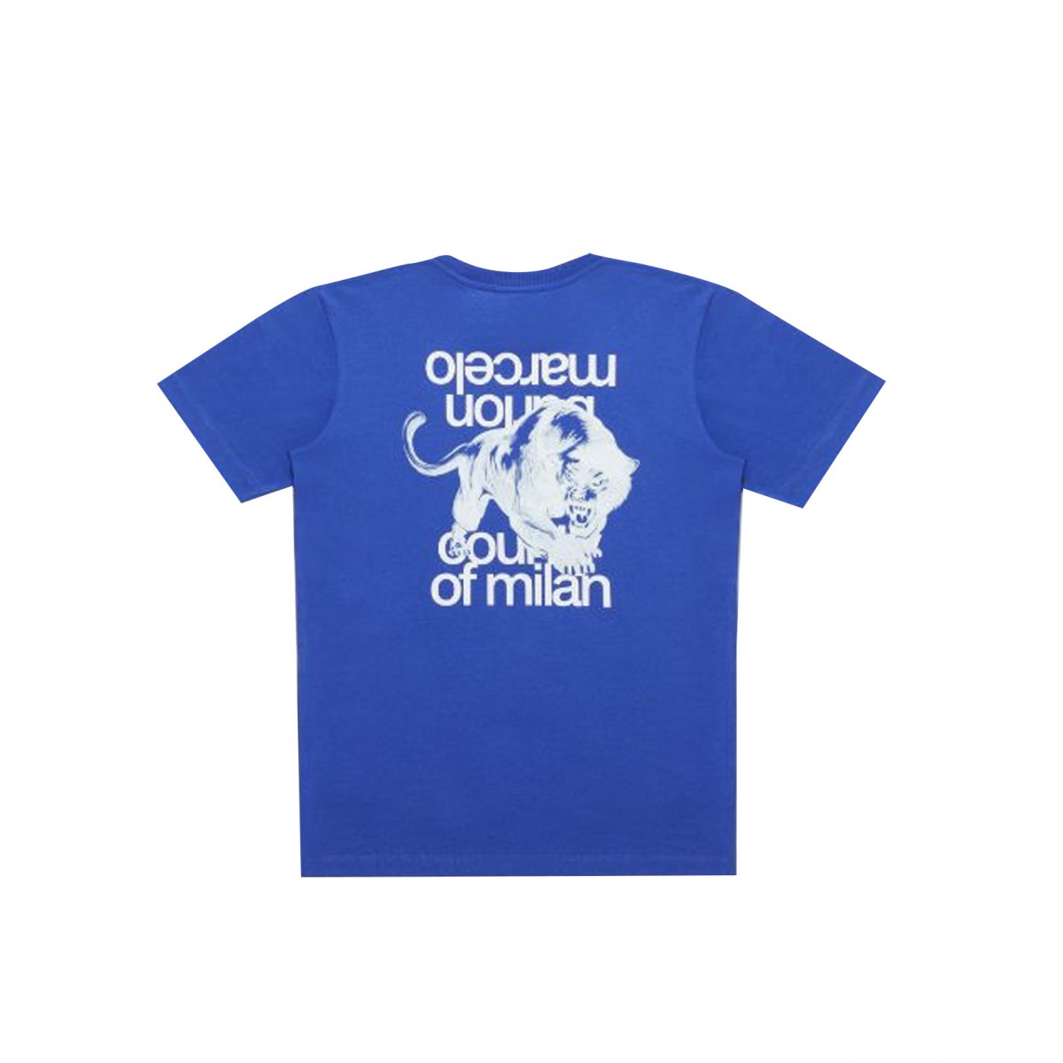 MBCM panter regular T-shirt