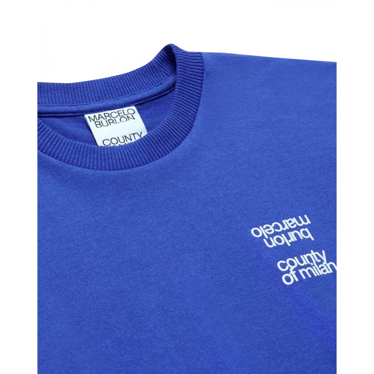 MBCM panter regular T-shirt