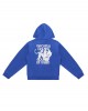 MBCM panter hoodie