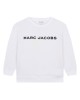 White long-sleeved cotton top