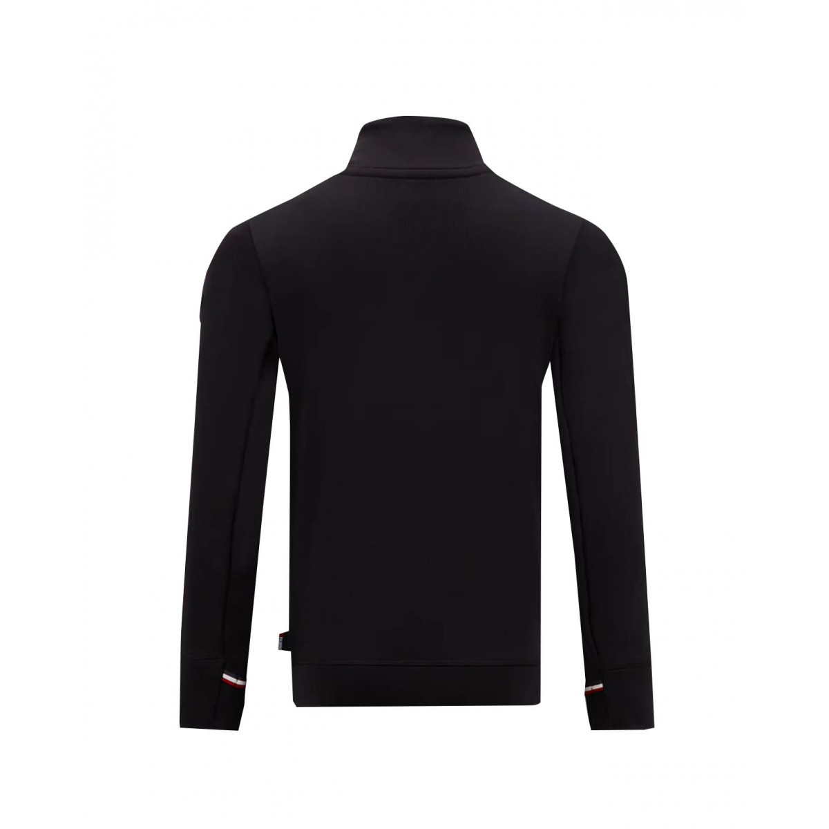 Polartec® base layer polo neck 
