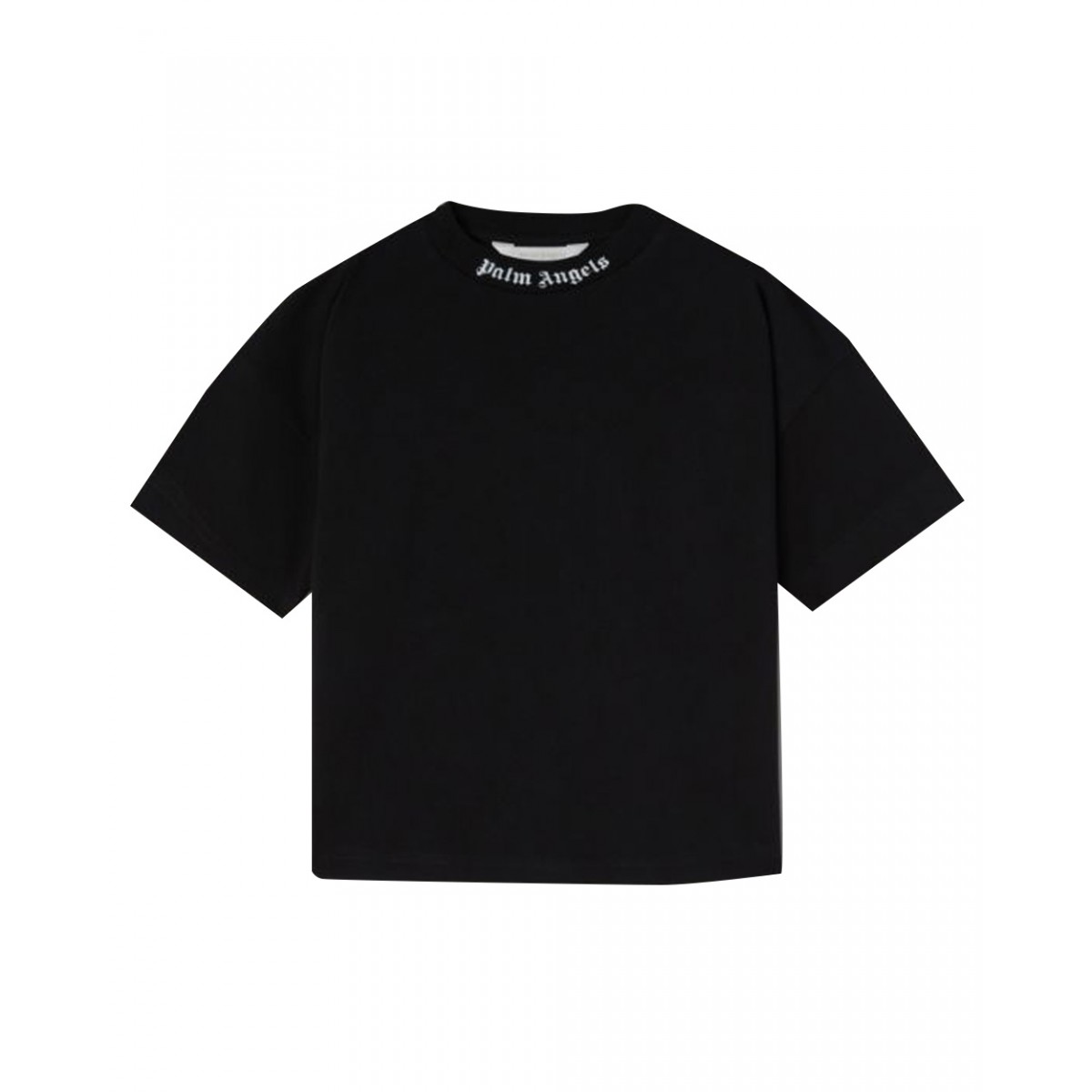 Classic overlogo T-shirt