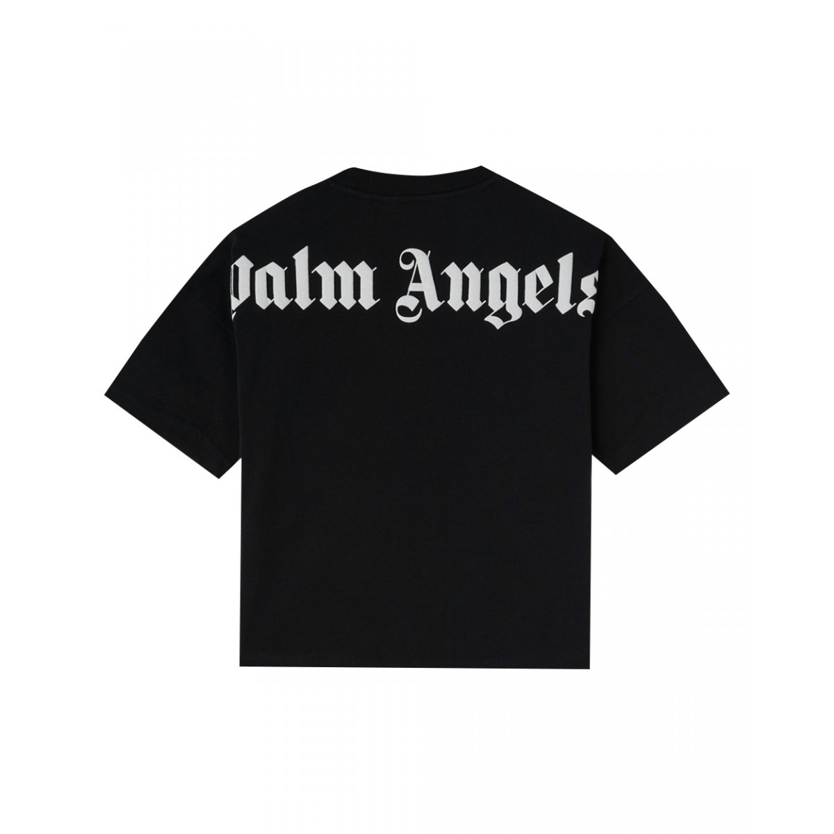 Classic overlogo T-shirt