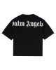 Classic overlogo T-shirt