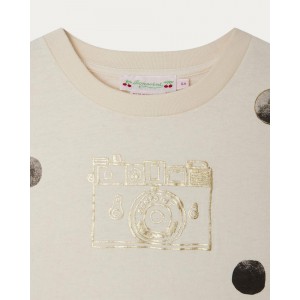 Thida T-shirt