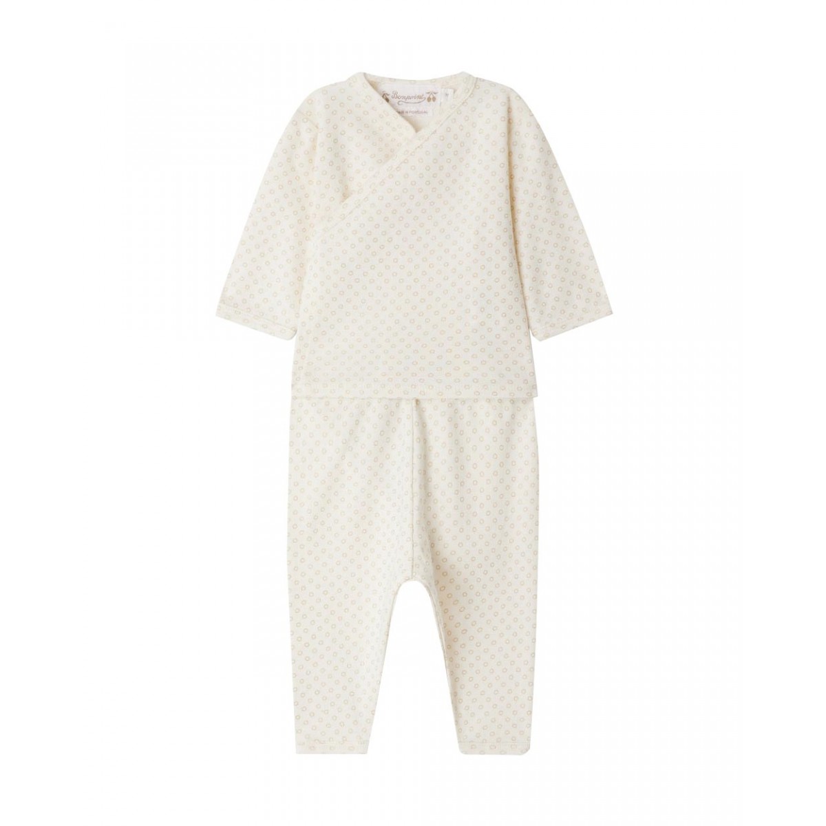 Timao baby set
