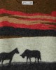 Javier jacquard sweater