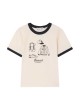 Akiva T-shirt for boys