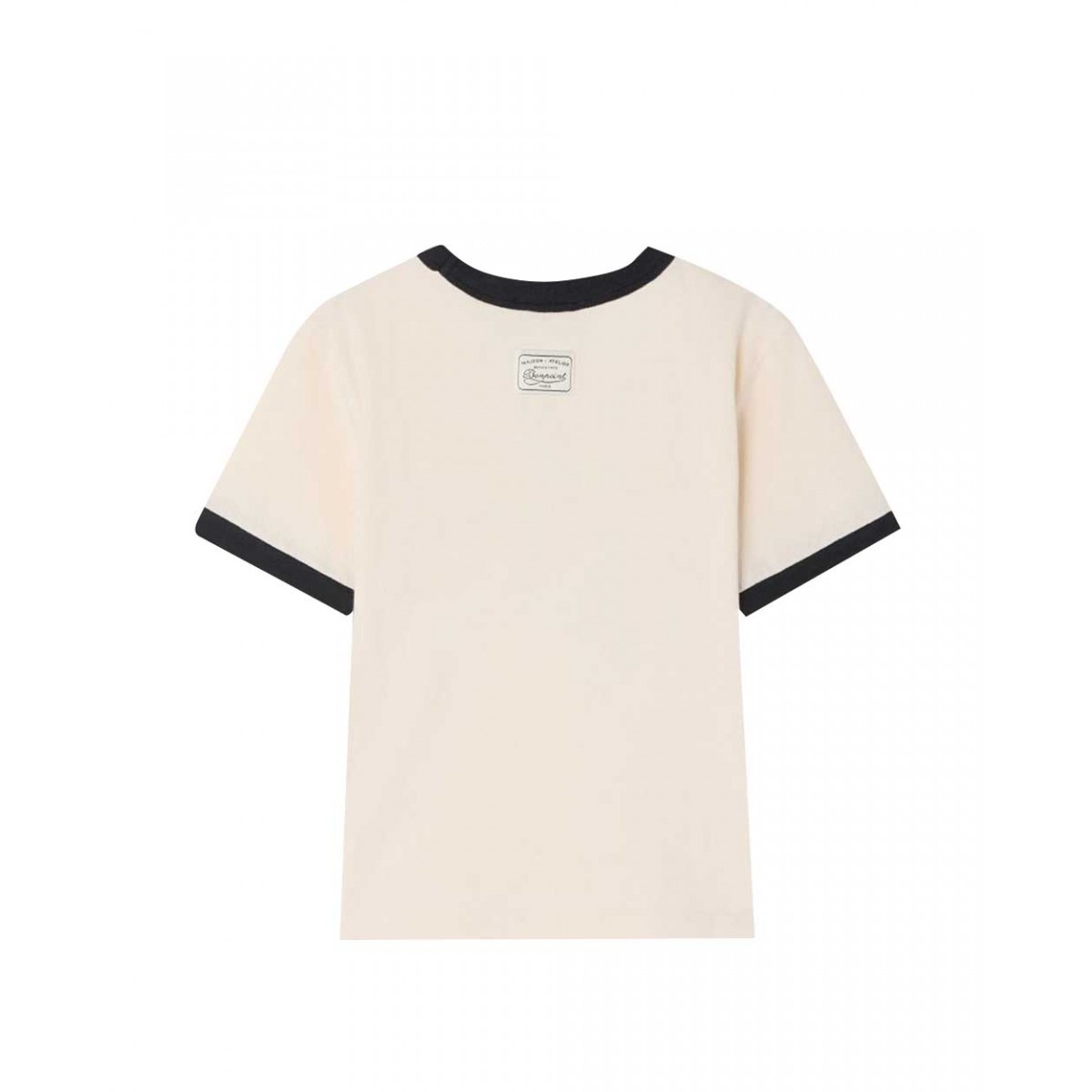 Akiva T-shirt for boys