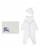 Babygrow set of three