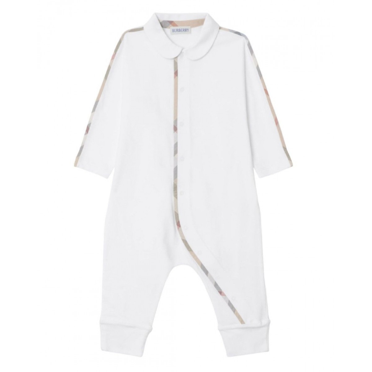Babygrow set of three