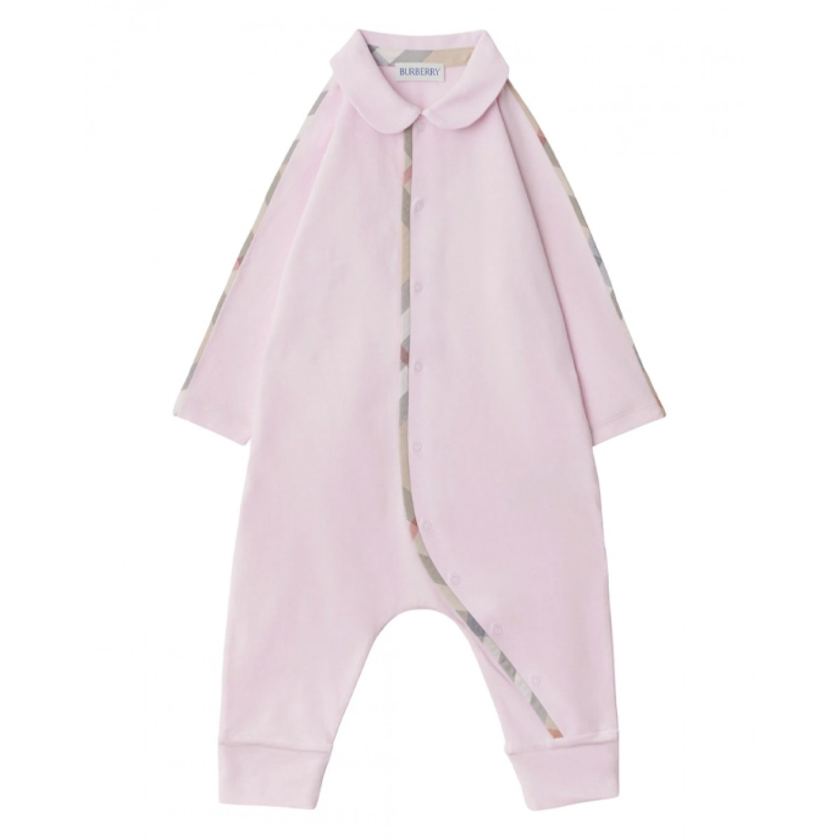 Babygrow set of three