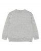 Thomas Bear wool grey sweater