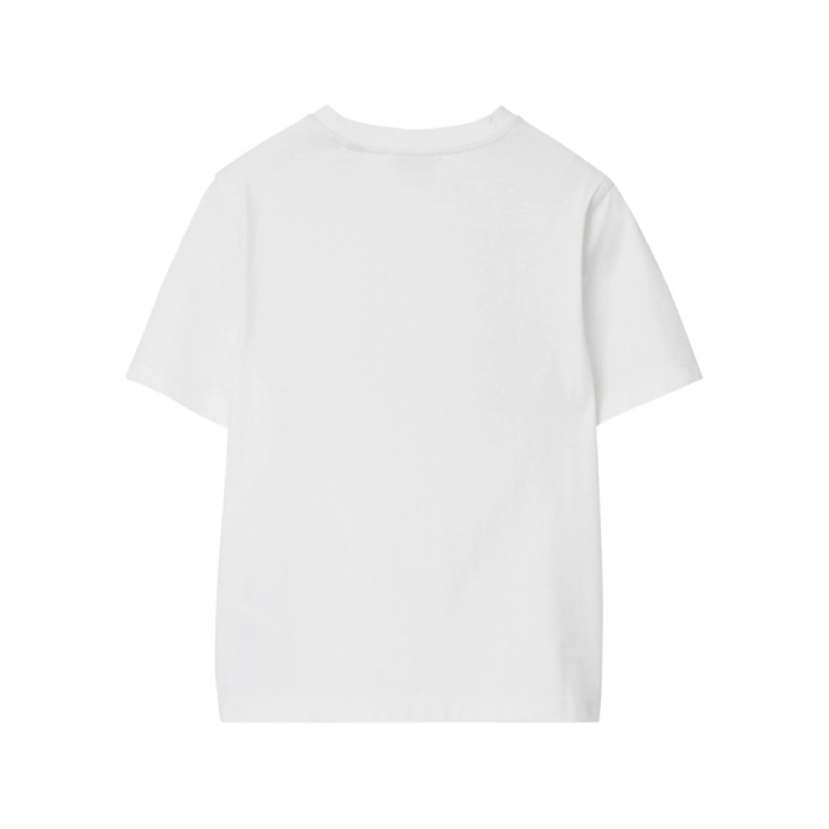 Thomas Bear print cotton T-shirt